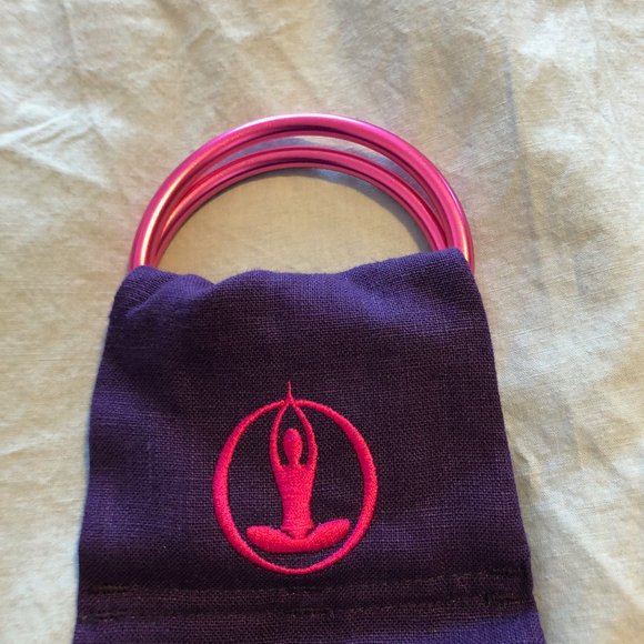 Yoga and Meditation wrap - Last Chance - Picture 1 of 4